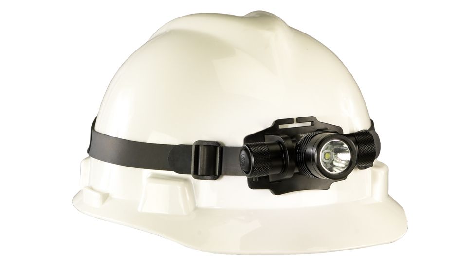 Streamlight ProTac HL Headlamp, Black 61304