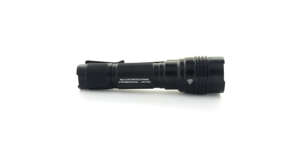 Streamlight ProTac HL X 1000 Lumen Flashlight w/Holster, Box, Black, 88065