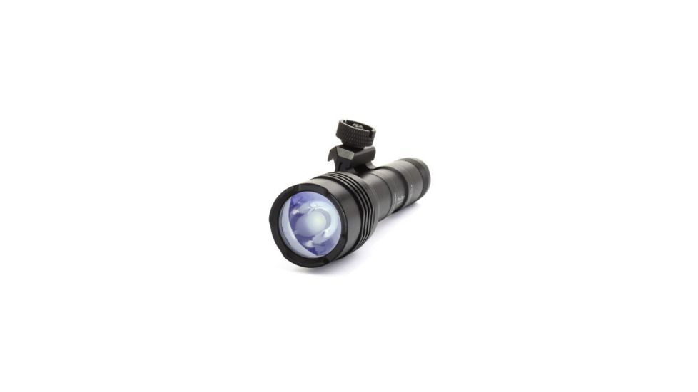 Streamlight ProTac Rail Mount 2 Fixed-Mount Long Gun Light, 88059