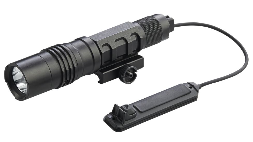 Streamlight Protac Rail Mount Hl-x Laser/light Usb Combo