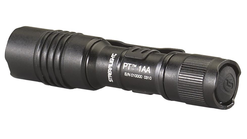 Streamlight PT 1AA Tactical Flash light