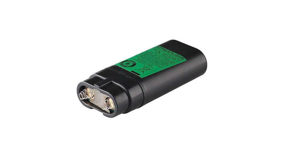 Streamlight Knucklehead/Survivor Rechargeable NiMH Battery, 90339
