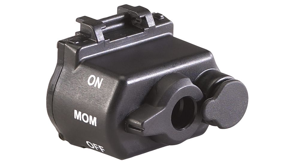 Streamlight Remote Door/Switch Assembly w/ Safe Off for TLR-1 and TLR-2 69161