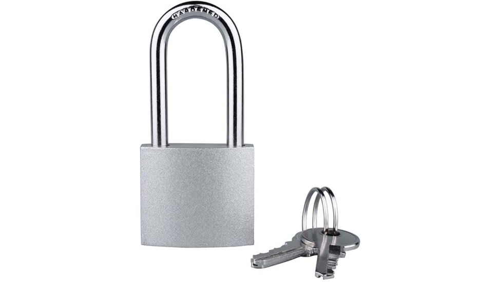 Streamlight Speed Locker Accessory Padlock/Keys, 59001