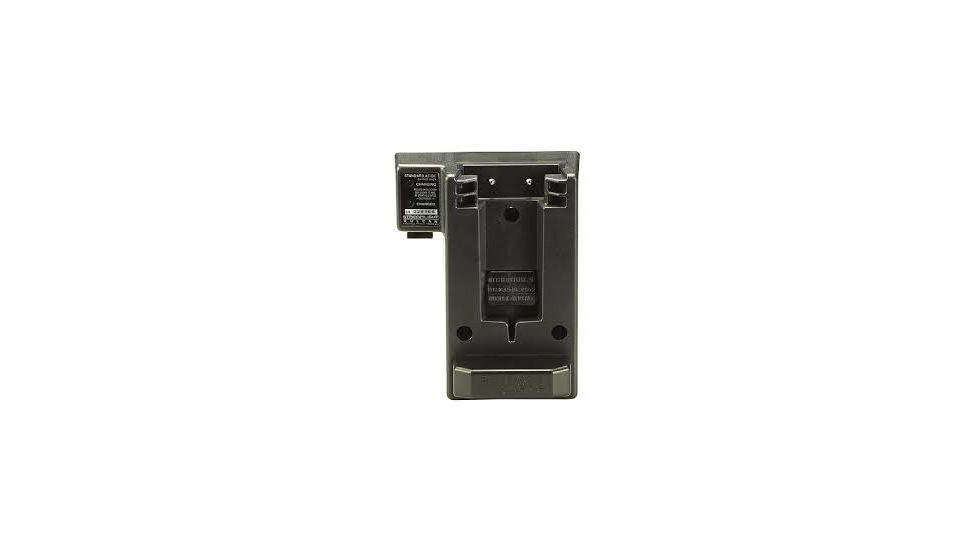 Streamlight Standard System Mounting Charge Rack, Use W/Vulcan Atec Latern, Black, 44102