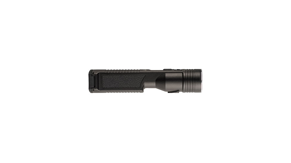 Streamlight Stinger 2020 LED 2000 Lumen Flashlight w/o charger, w/Y USB Cord &amp; Lanyard, Black, 78100