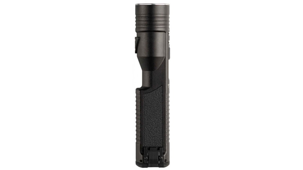 Streamlight Stinger 2020 Led W/120v Ac/12v Dc Charger Flashlights, 2000 Lumens, Black, 78101