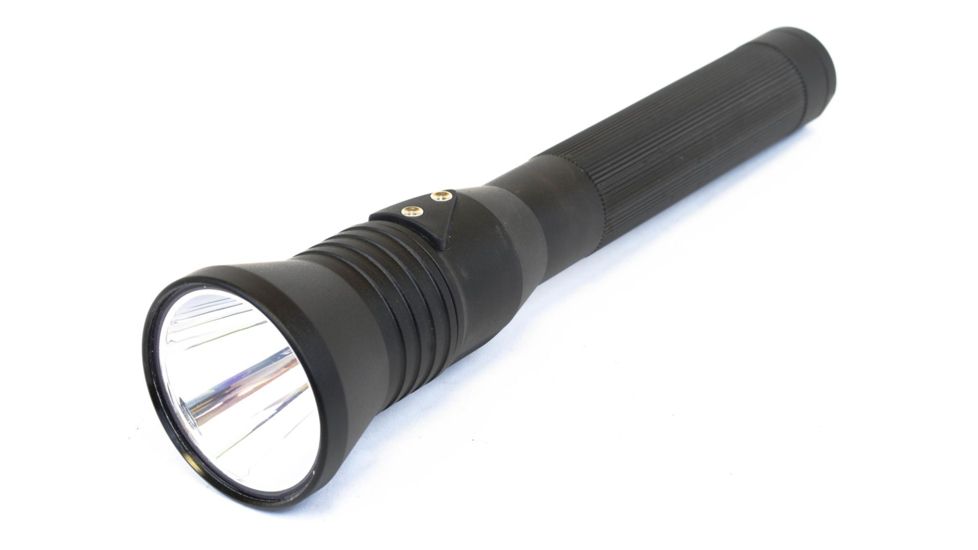 Streamlight Stinger DS HPL Long-Range Rechargeable Flashlight 800 Lumens w/o Charger 75900