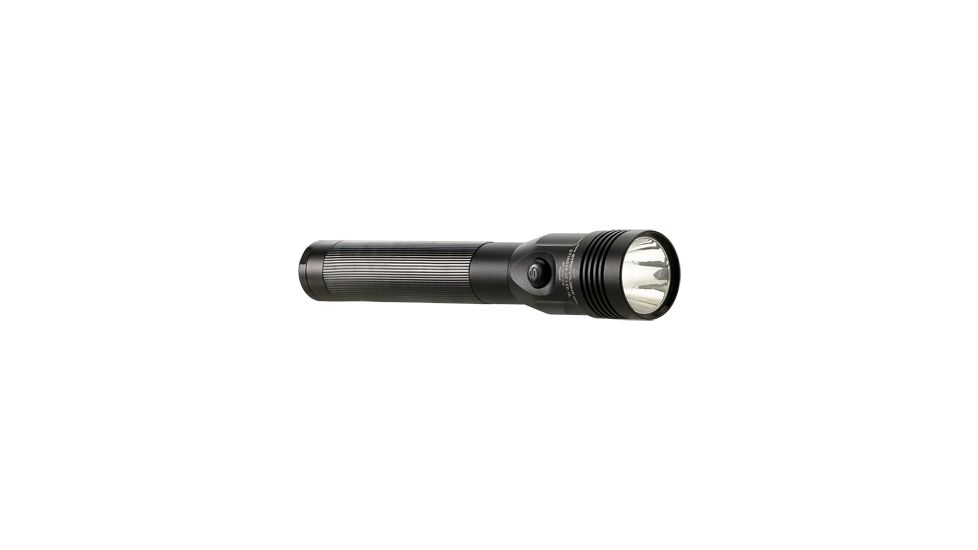 Streamlight Stinger DS LED HL w/240V AC, NiMH, Black 75473