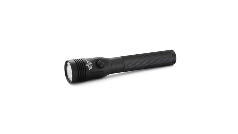 Streamlight Stinger HL LED Flashlight, 800 Lumens, w/o Charger, NiMH Battery, 75429
