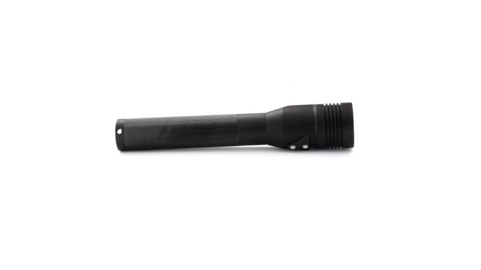 Streamlight Stinger HL LED Flashlight, 800 Lumens, w/o Charger, NiMH Battery, 75429