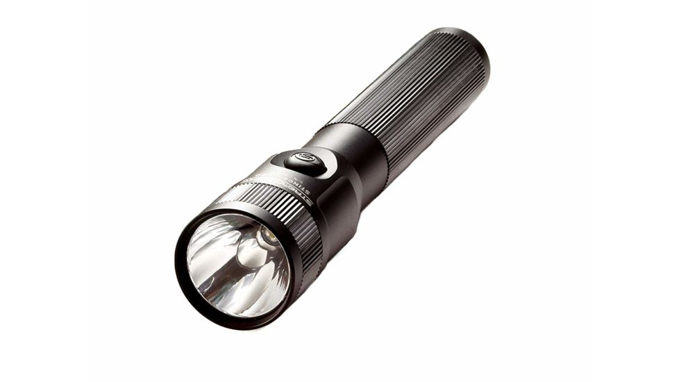Streamlight Stinger Led - Iec Type C 230v Ac/12v Dc - 2 Holders Nimh - 75962
