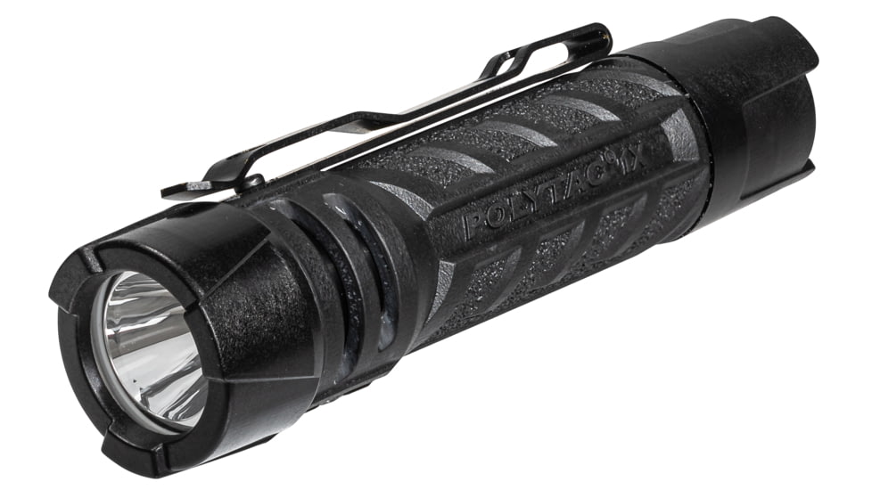 Streamlight PolyTac 1X AA 350 Lumens LED Flashlight