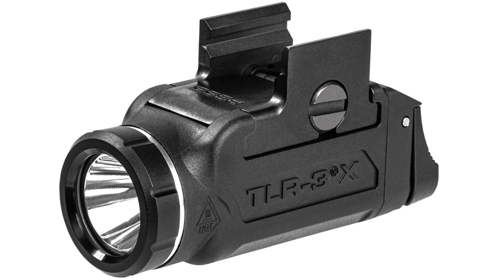 Streamlight TLR-3X USB 500 Lumens LED Weapon Light for Sig Sauer P365 XL