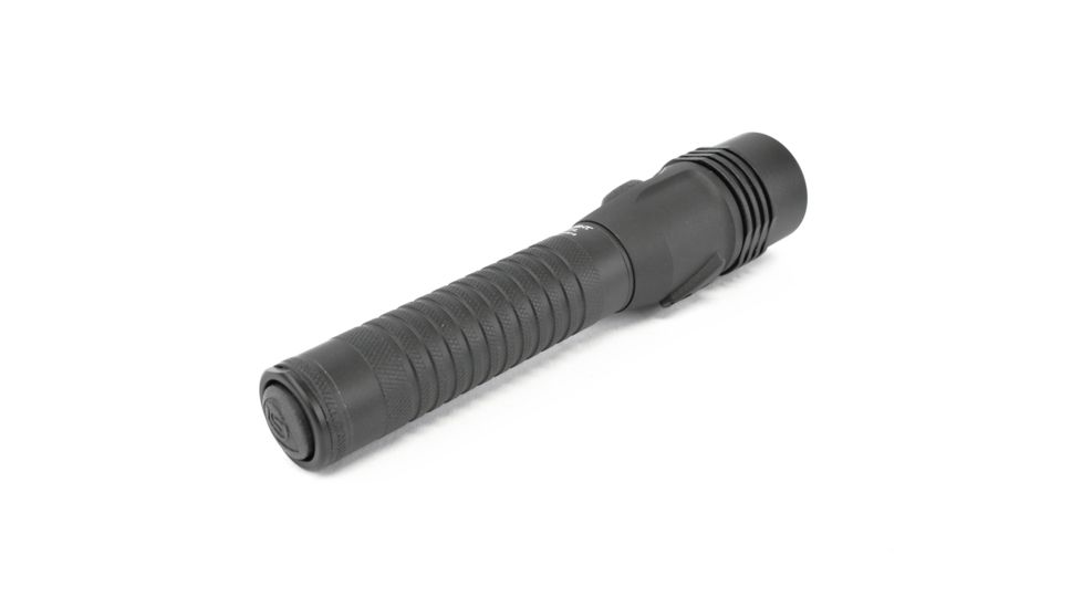 Streamlight Strion DS HL 700 Lumen Flashlight w/out Charger, Black, 74610
