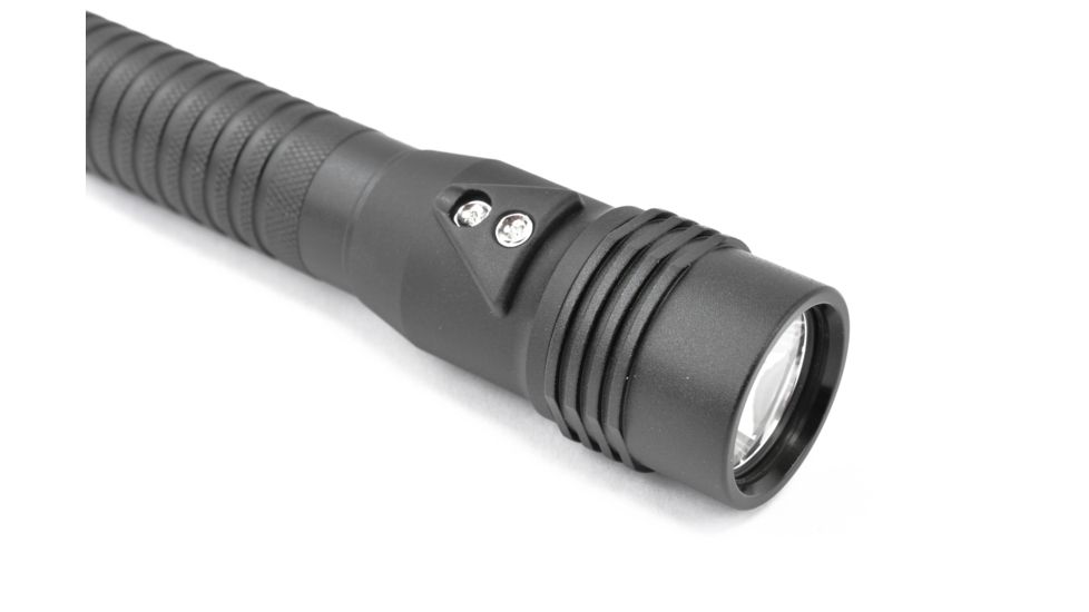 Streamlight Strion DS HL 700 Lumen Flashlight w/out Charger, Black, 74610