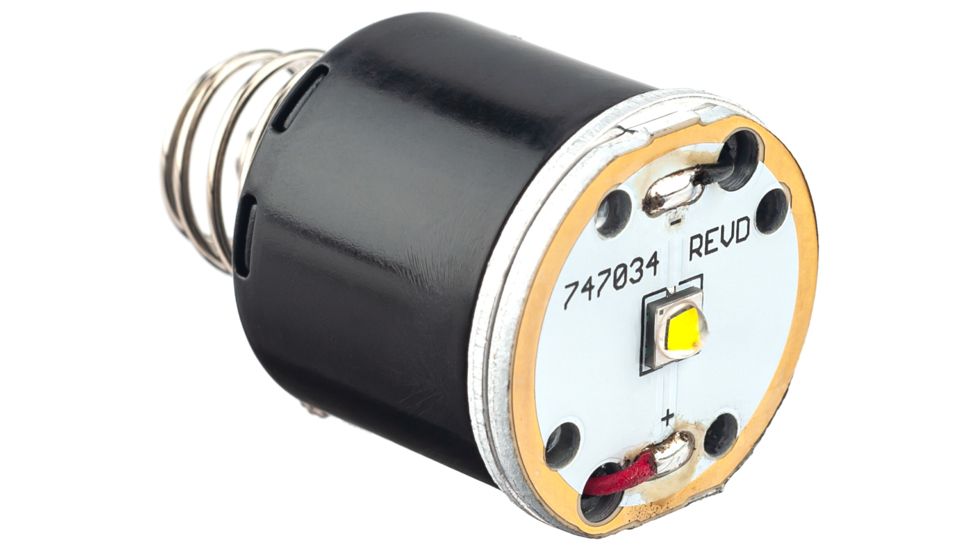 Streamlight Strion LED/HP, LED Assembly S/N Starting At 298862 For Strion LED And 027251 For Hp Model, Accessory, 747035