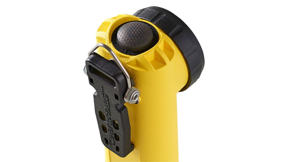 Streamlight Survivor X - Light Only - Yellow - 90961