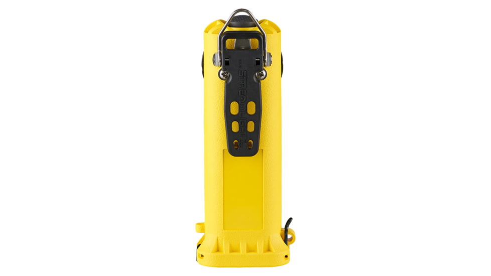Streamlight Survivor X - Light Only - Yellow - 90961