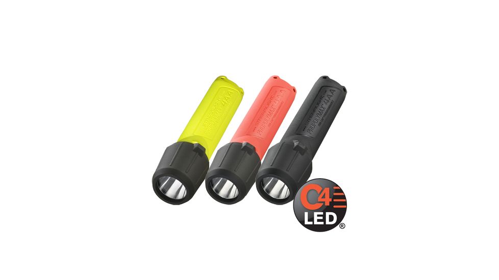 Streamlight Switch Assembly for 4AA Propolymer Flashlights 680038