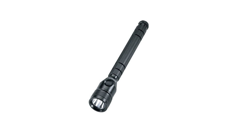 Streamlight Task-Lights 3AA Luxeon Black 51006