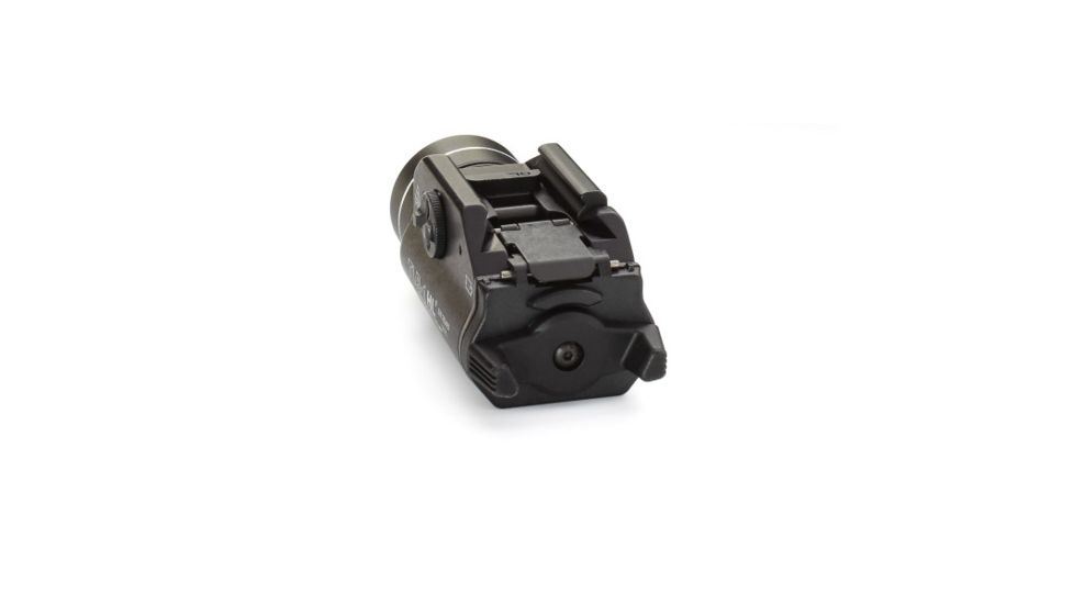 Streamlight TLR-1 HL LED Rail-Mounted Tactical Flashlight, 800 Lumens w/Lithium Batteries, Black, 69260