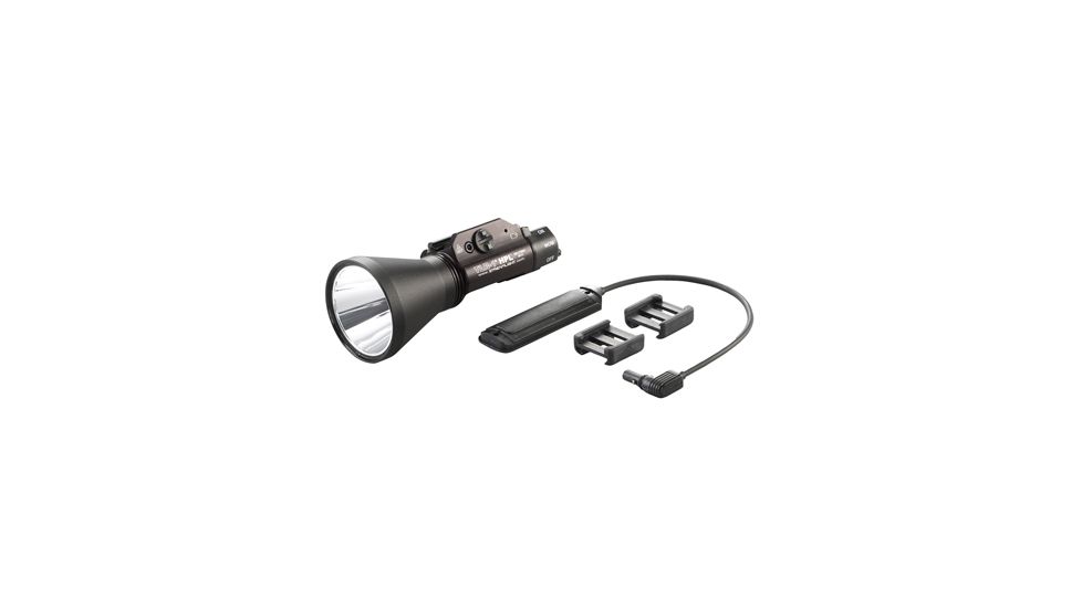 Streamlight TLR-1 HPL Long Gun Tactical Light Kit, Black 69219