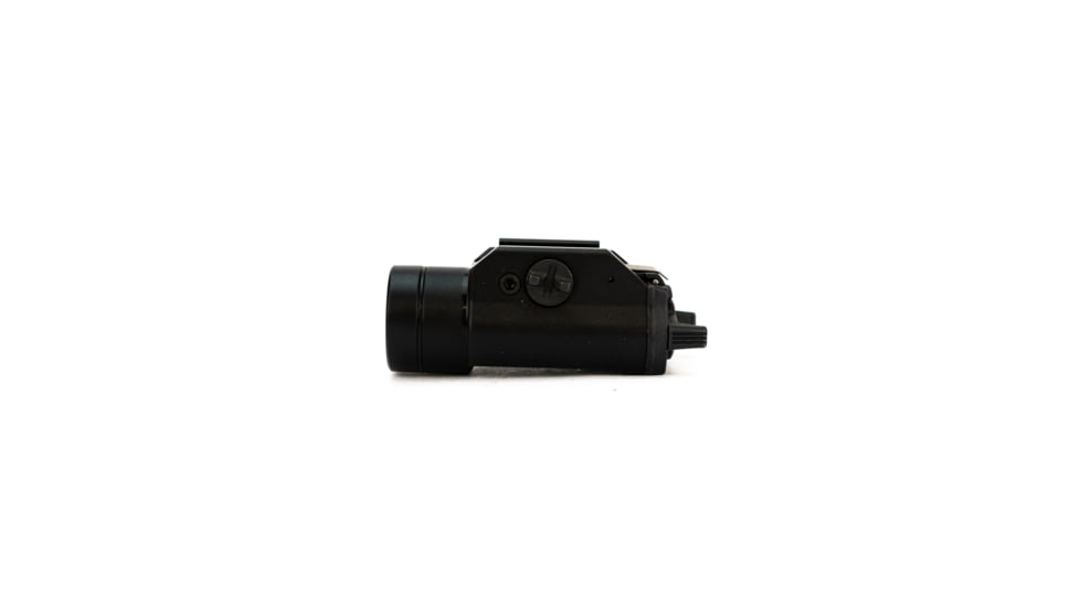 Streamlight TLR-1 IR Rail-Mounted Infrared Weapon Light, CR123A, 135 Lumens, Black, 69150