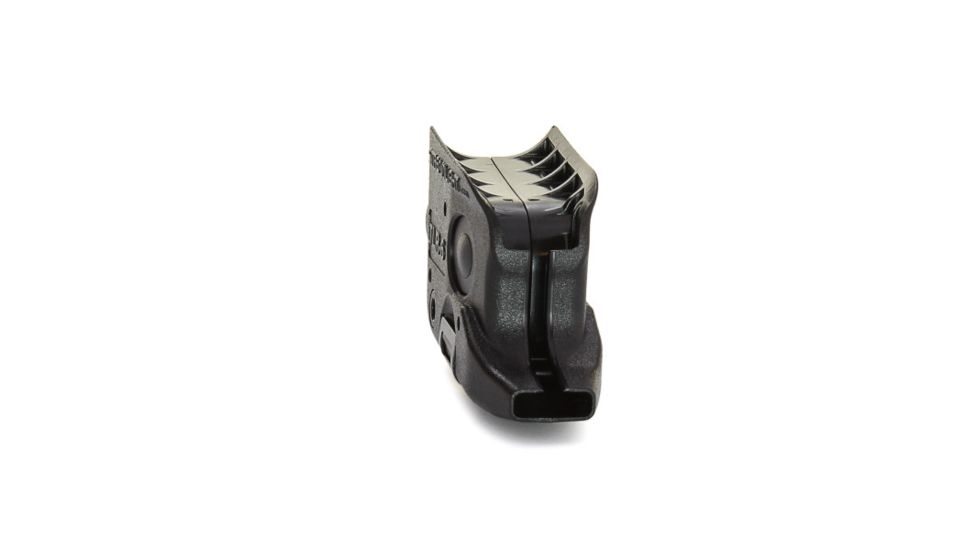Streamlight TLR-6 LED Weapon Lights, Combo Pack, CR1/3N, White, 100 Lumens, Black, 69277