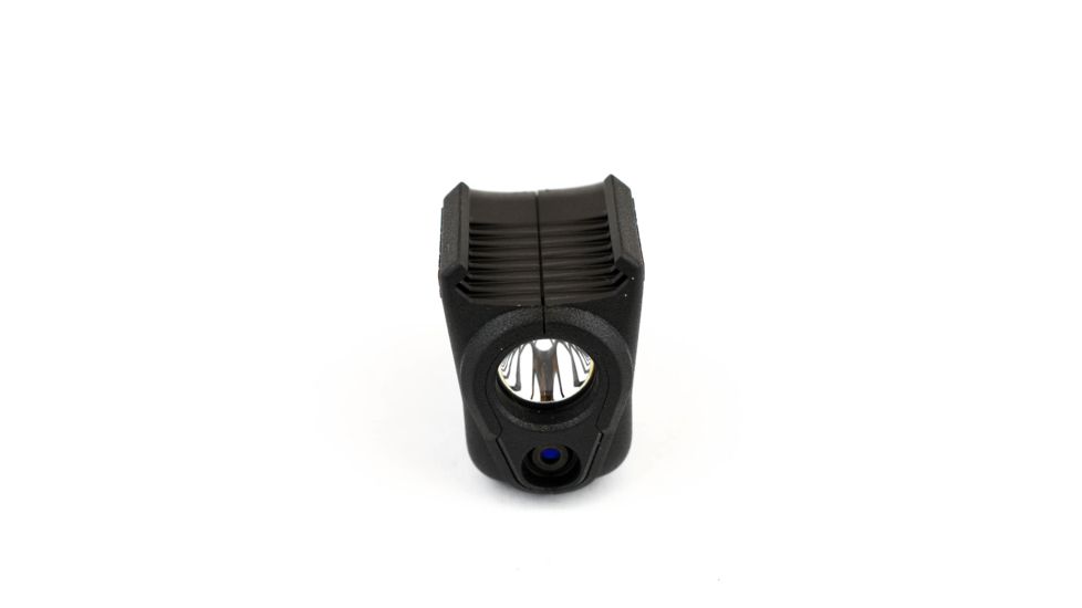 Streamlight TLR-6 Rail Smith and Wesson M and P Weapon Light w/White LED /Red Laser, Black, 69293