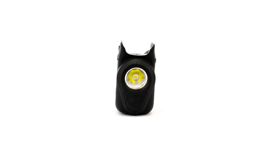 Streamlight TLR-6 Tactical Light, M&amp;P Shield, 100 Lumens, Black, 69283