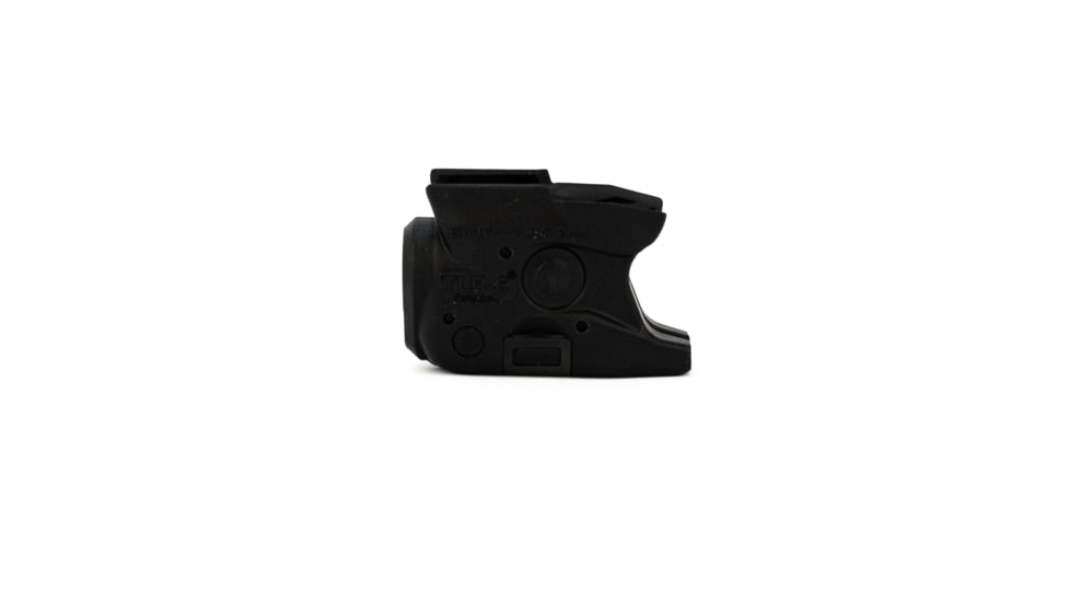 Streamlight TLR-6 Tactical Light, M&amp;P Shield, 100 Lumens, Black, 69283