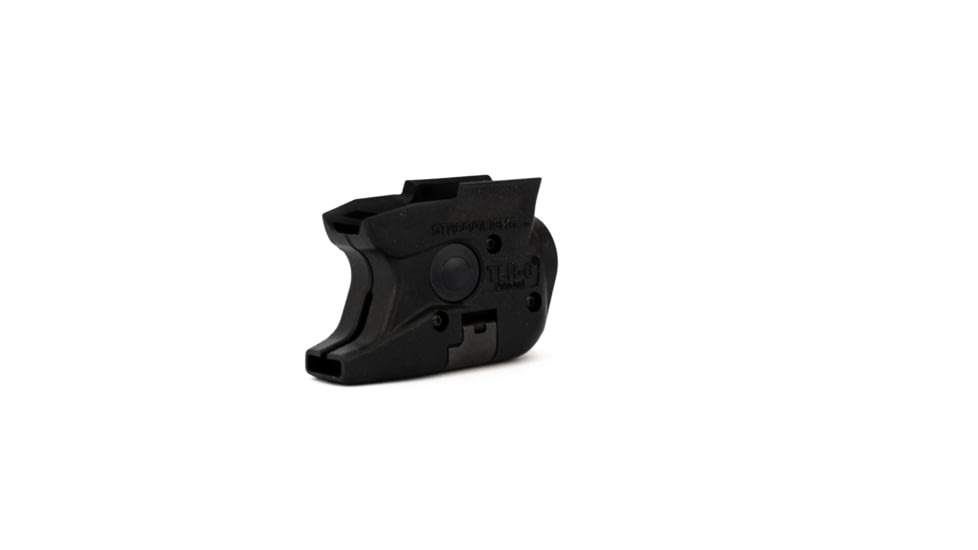 Streamlight TLR-6 Tactical Light, M&amp;P Shield, 100 Lumens, Black, 69283
