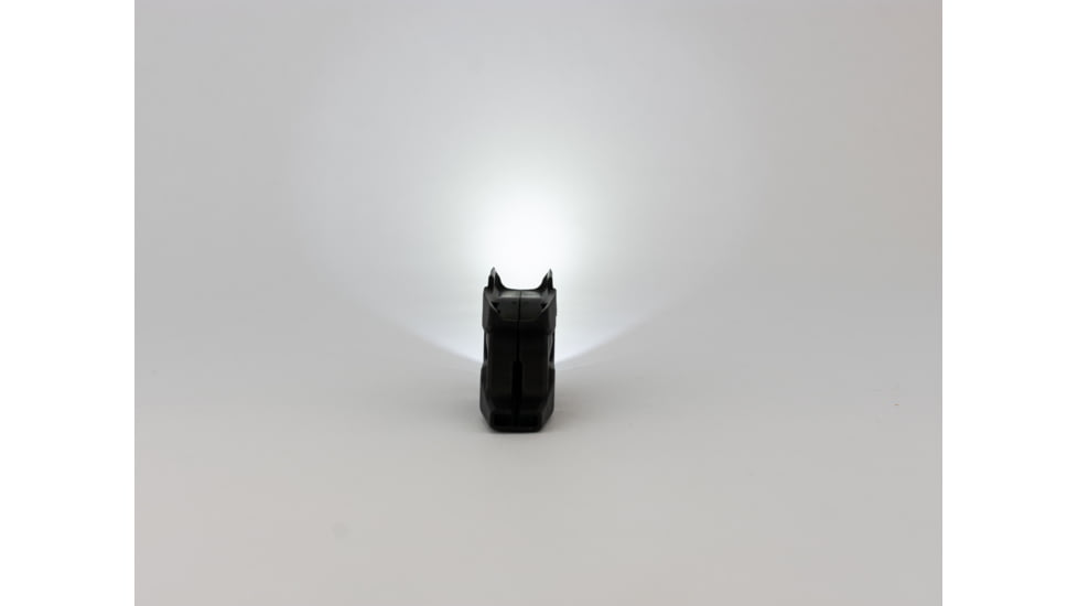 Streamlight TLR-6 Tactical Light, M&amp;P Shield, 100 Lumens, Black, 69283