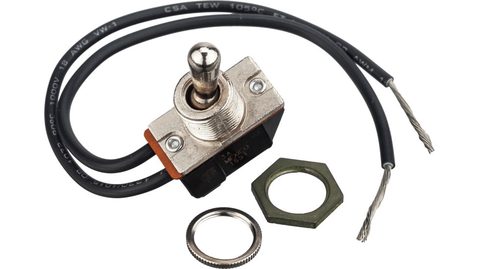 Streamlight Toggle Switch for LiteBox Lantern 450115