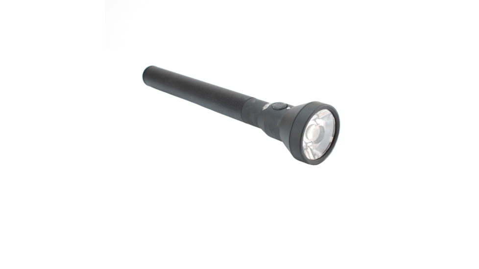 Streamlight UltraStinger Rechargeable LED Flashlight 1100 Lumens - 12V DC, Black, 77555