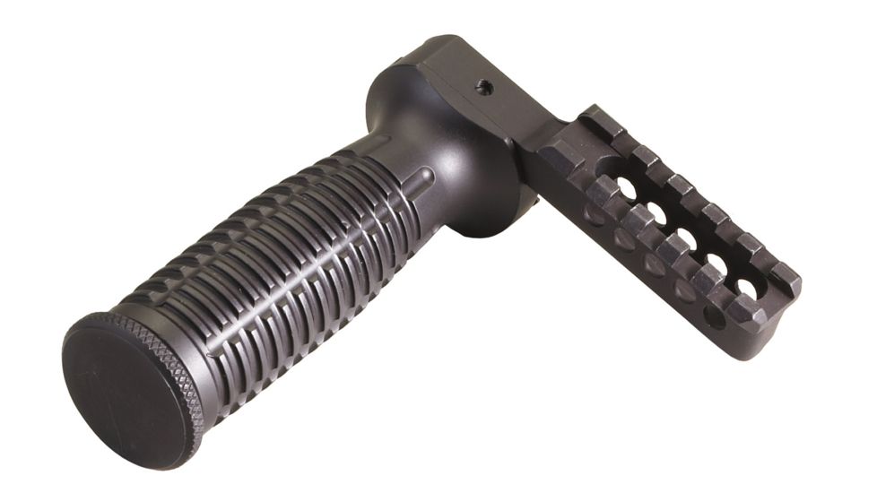 Streamlight Vertical Firearm Grip w/ Rail for Streamlight TLR Flashlight 69114