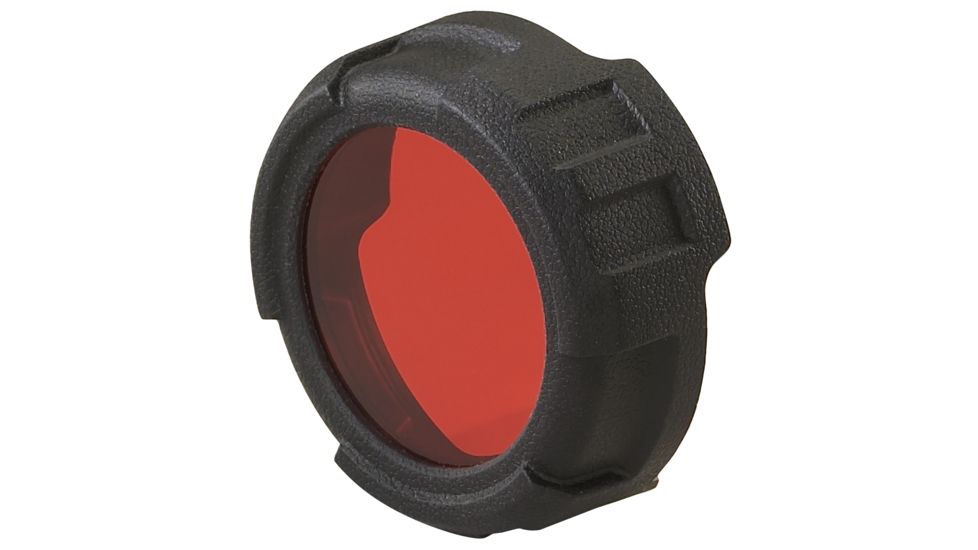 Streamlight Waypoint, Alkaline Filter, Red, 44924