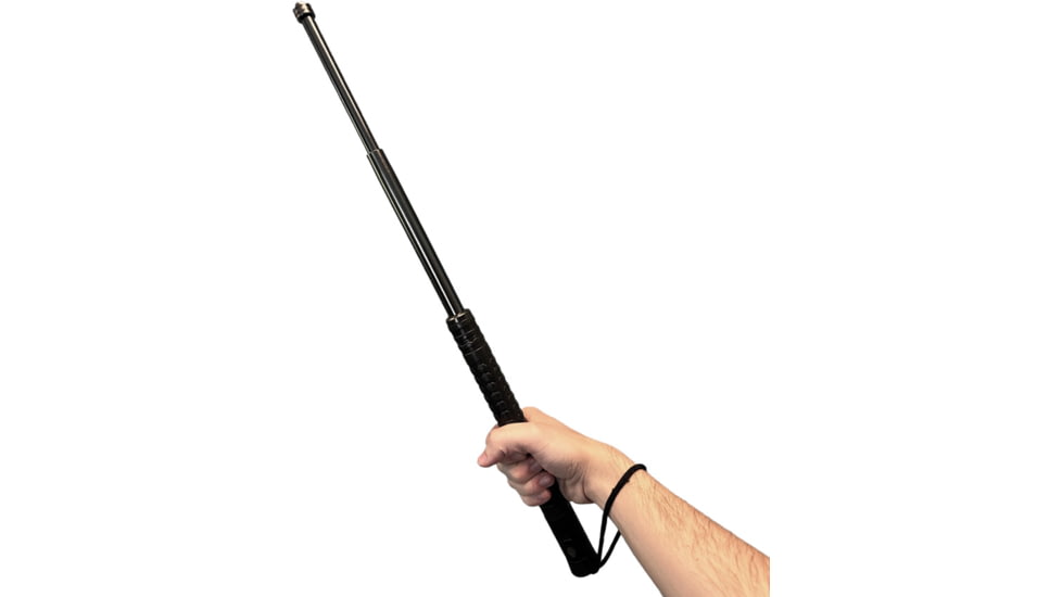 StreetWise Security Products Auto Expandable Baton 28", CEP01051