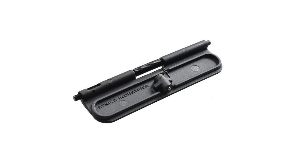 Strike Industries AR Enhanced Ultimate Dust Cover STANDARD-308 BK AR-UDC-E-01-308 BK
