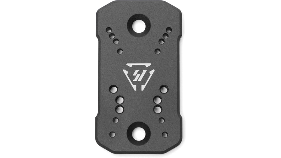 Strike Industries Beretta 1301 TAC and A300 Ultima Patrol Red Dot Sight Mount, Black, One Size, SI-SG-OM-1301TAC-BK