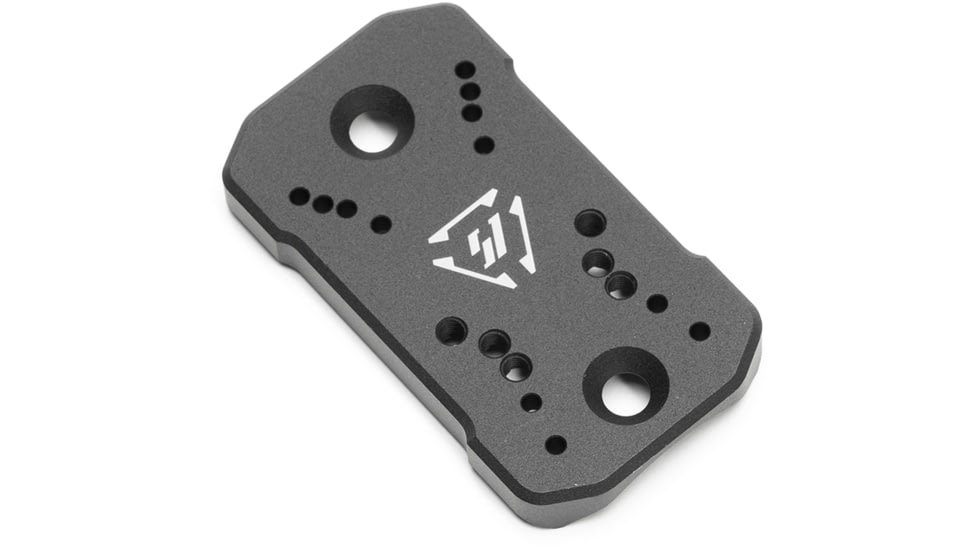 Strike Industries Beretta 1301 TAC and A300 Ultima Patrol Red Dot Sight Mount, Black, One Size, SI-SG-OM-1301TAC-BK