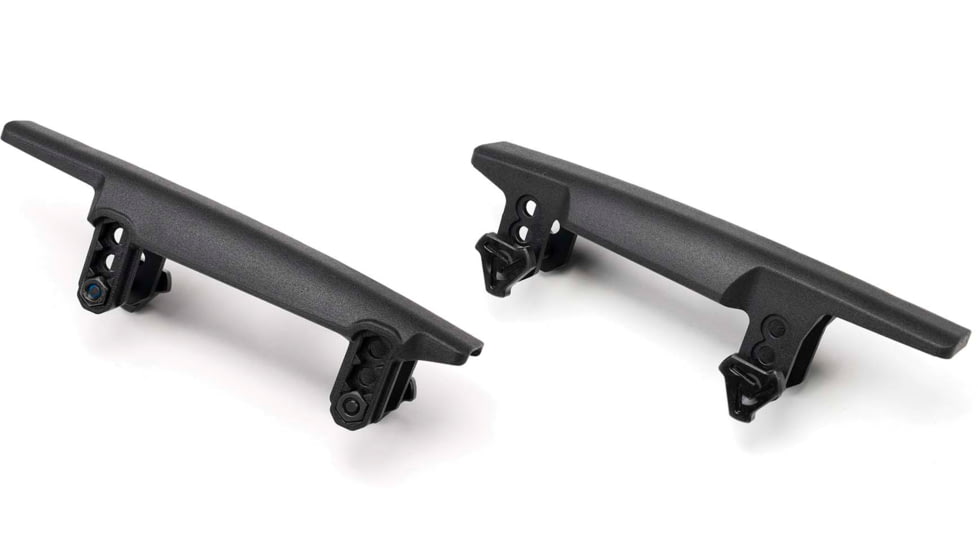 Strike Industries Dual Folding Adapter - Cheek Riser, Black, SI-FSA-CHEEKRISER