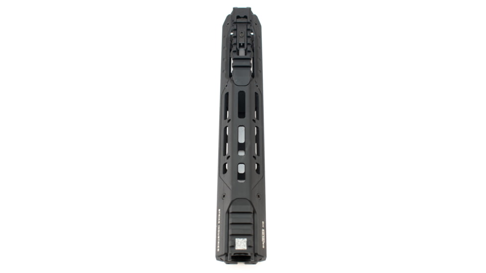 Strike Industries GridLok 11in Handguard Assembly, Black, One Size, 708747548761