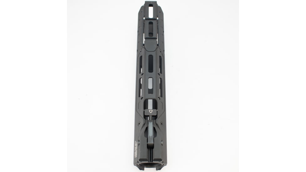 Strike Industries GridLok 11in Handguard Assembly, Black, One Size, 708747548761