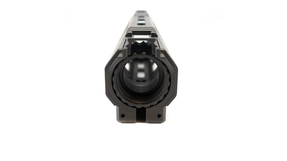 Strike Industries GridLok 11in Handguard Assembly, Black, One Size, 708747548761