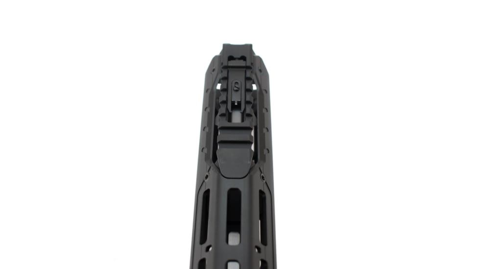 Strike Industries GridLok 15in Handguard Assembly, Black, One Size, 708747548778