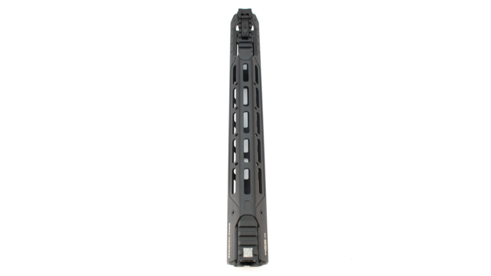 Strike Industries GridLok 15in Handguard Assembly, Black, One Size, 708747548778