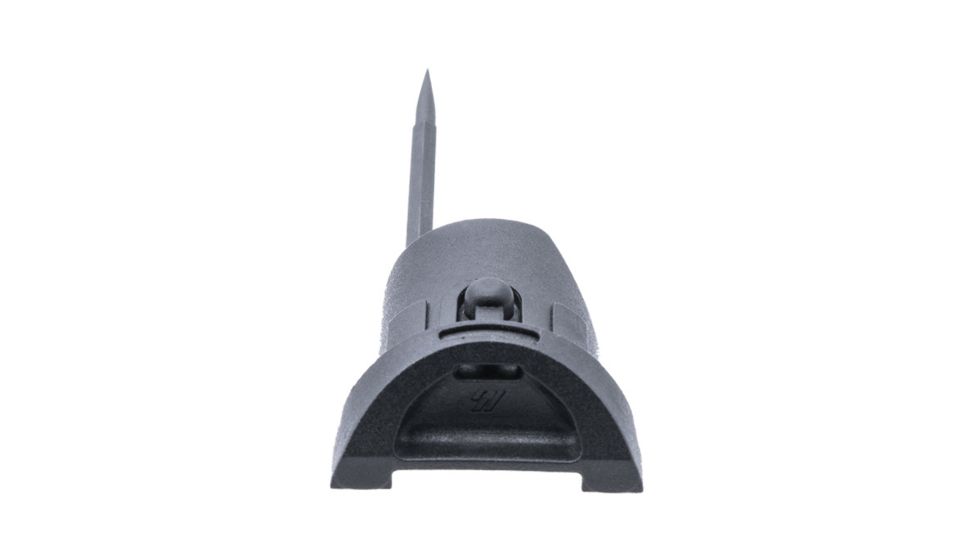 Strike Industries Grip Glock Magazine Plug Tool, Gen4 &amp; Gen5, Black, One Size, 793811763362