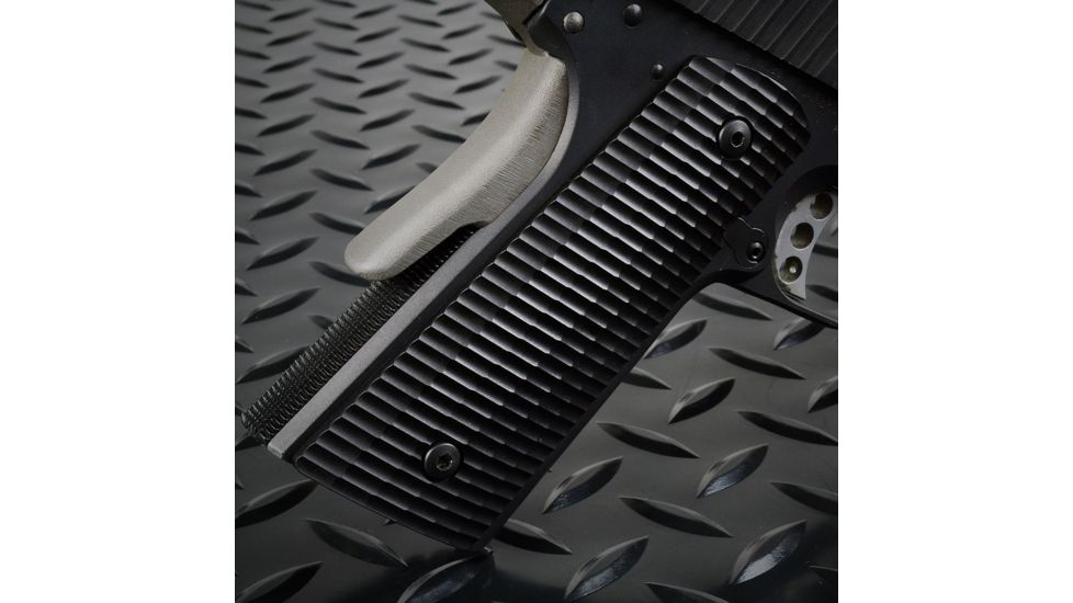 Strike Industries Polymer Extreme 1911 Pistol .27 Grip - Streamlined, Semi-Gloss PX12